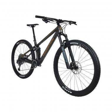 Mountain Bike TRANSITION SPUR CARBON RockShox Sidluxe Ultimate / Sram X01 29" Negro 2020 0
