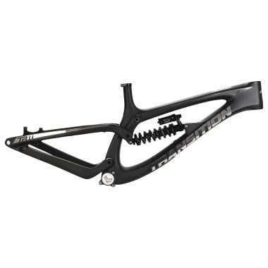 TRANSITION TR11 27,5" S Deluxe Co MTB Frame Black 0