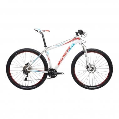 Mountain Bike VIPER TR 350 29" Blanco 2015 0