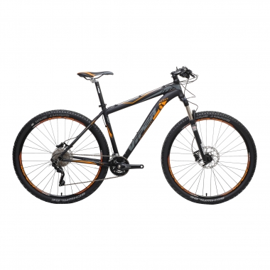 Mountain Bike VIPER TR 450 29" Negro 2015 0