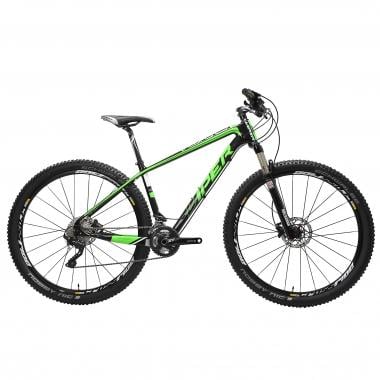 Mountain Bike VIPER VEGAS FULL XT 27,5" Verde 0