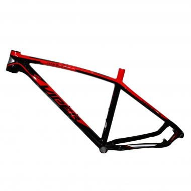 Cuadro de Mountain Bike VIPER 16 HANGOVER 27,5'' Negro/Rojo 0