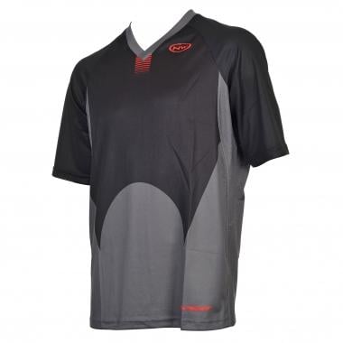 VIPER NW DOWN HILL Short-Sleeved Jersey Black 0