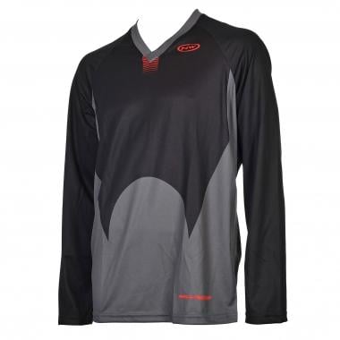 VIPER NW DOWN HILL Long-Sleeved Jersey Black 0