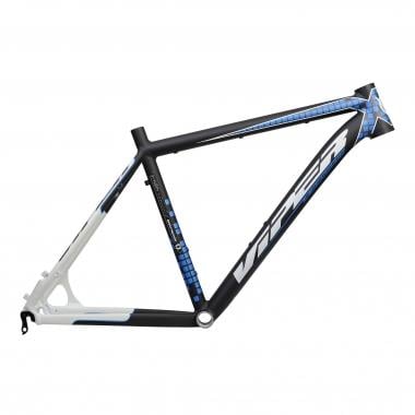 Cuadro de Mountain Bike VIPER X-TEAM 26" Negro/Azul 0