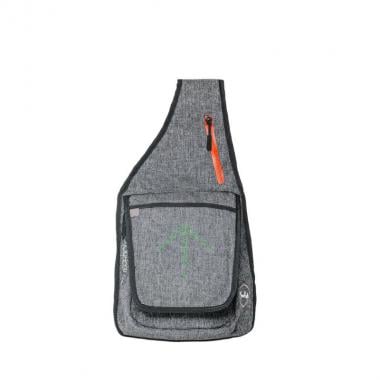 MOONRIDE LED CONNECT HOLSTER Shoulder Bag Grey 0