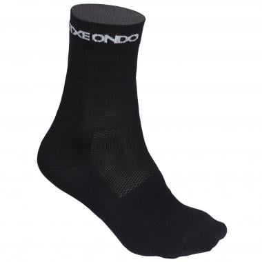ETXEONDO ARGI Socks Black 0