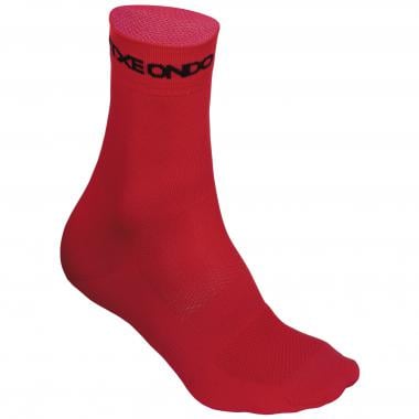 ETXEONDO ARGI Socks Red 0
