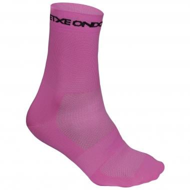 ETXEONDO ARGI Socks Pink 0