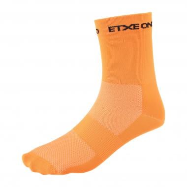 ETXEONDO ARGI Socks Orange 0