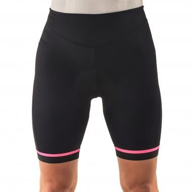 ETXEONDO KOMA 2 Women's Shorts Black/Pink 0