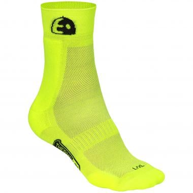 ETXEONDO BERO Socks Yellow 0