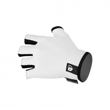 ETXEONDO BERA Short Finger Gloves White 0