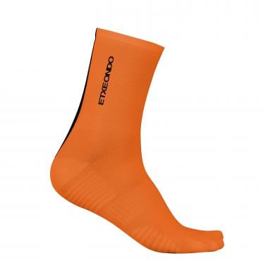 Socken ETXEONDO ENDURANCE Orange 0