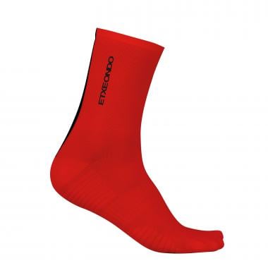 ETXEONDO ENDURANCE Socks Red 0