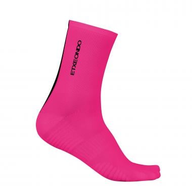 ETXEONDO ENDURANCE Socks Pink 0