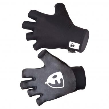 ETXEONDO BERA Short Fingers Gloves Black 0
