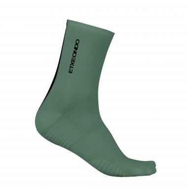 ETXEONDO ENDURANCE Socks Green  0