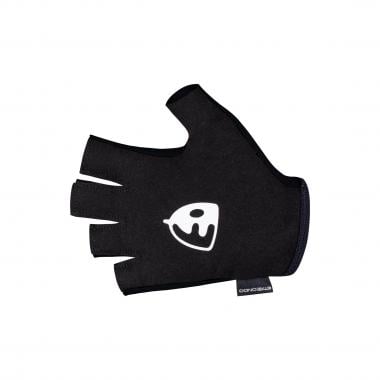 ETXEONDO BERA Short Finger Gloves Black 0