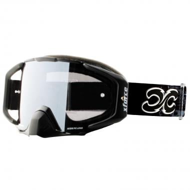 XFORCE ASSASSIN XL Goggles Black 2018 0