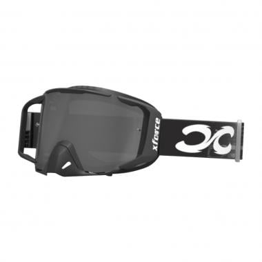 XFORCE ASSASSIN XL 2.0 Goggles Black Iridium 0