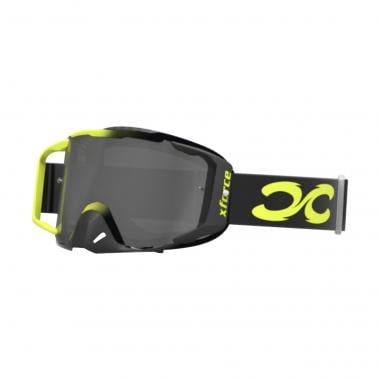 XFORCE ASSASSIN XL 2.0 Goggles Black/Yellow Iridium 0