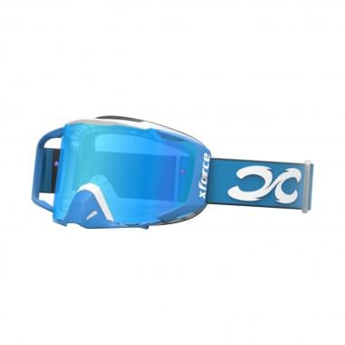 XFORCE ASSASSIN XL 2.0 Goggles Blue Iridium 0