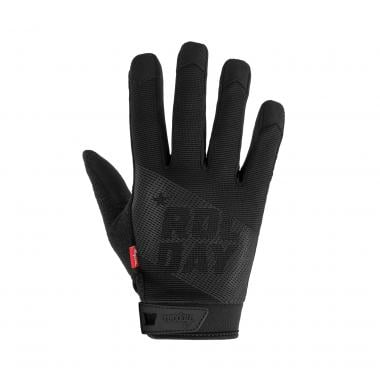 ROCDAY EVO Gloves Black 0