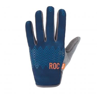 Guantes ROCDAY ELEMENT Azul 0