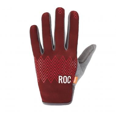 Guanti ROCDAY ELEMENT Rosso 0