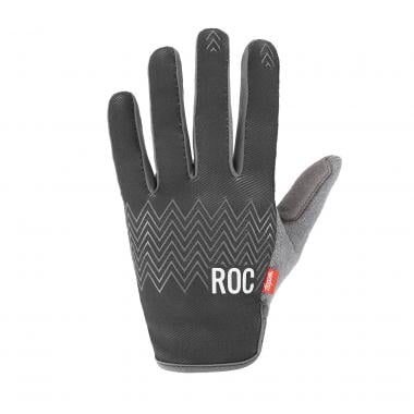 ROCDAY ELEMENT Gloves Grey 0