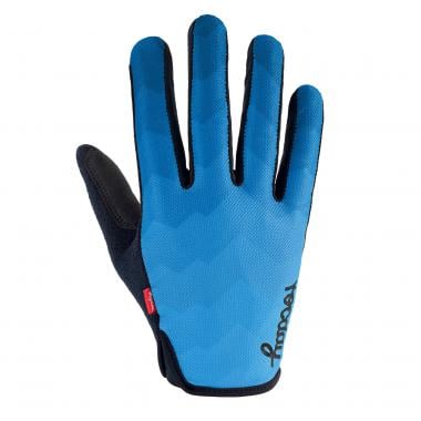ROCDAY FLOW Gloves Blue 0