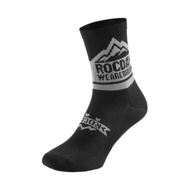 Calcetines ROCDAY TRAIL Negro 0