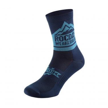 Calcetines ROCDAY TRAIL Azul 0
