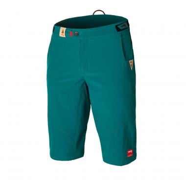 Pantaloni Corti ROCDAY ROC LITE Verde 0