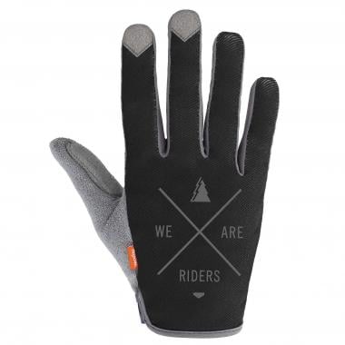 ROCDAY ELEMENT Gloves Black 0