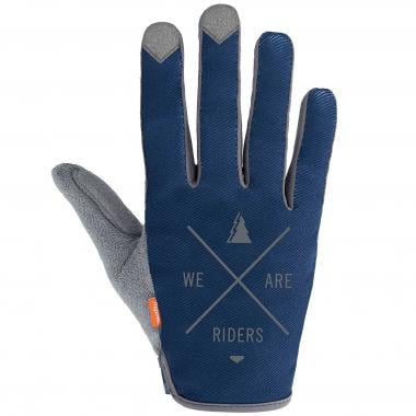 Guantes ROCDAY ELEMENT Azul 0