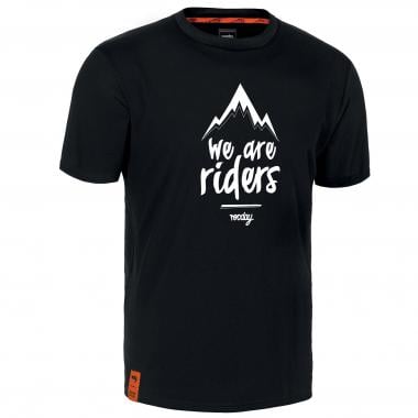 Maillot ROCDAY MTN Manches Courtes Noir ROCDAY Probikeshop 0