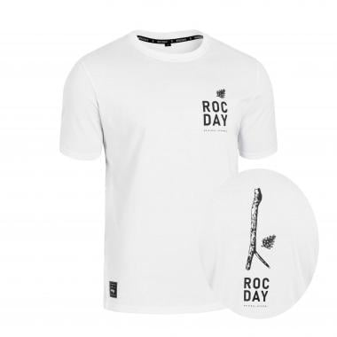Camiseta ROCDAY PINE Blanco  0
