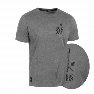 ROCDAY PINE T-Shirt Grey  0