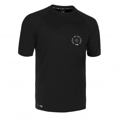 ROCDAY ROOST Short-Sleeved Jersey Black 0