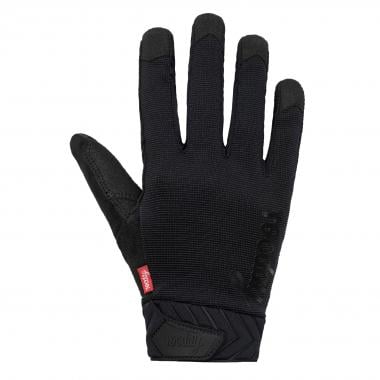 ROCDAY EVO RACE Gloves Black 0