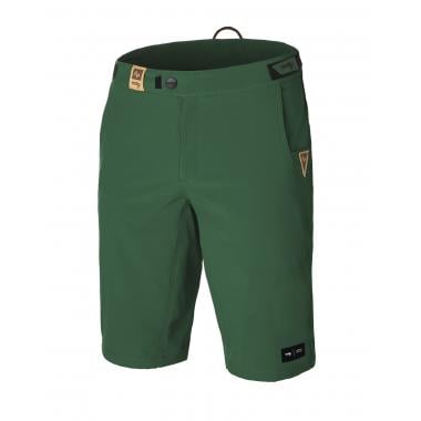 Pantaloni Corti ROCDAY ROC GRAVEL Verde 0