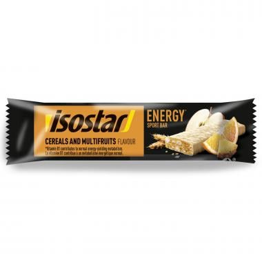 ISOSTAR HIGH ENERGY Energy Bar (40 g) 0