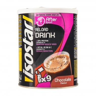 ISOSTAR AFTER SPORT RELOAD Recovery Drink (450 g) 0