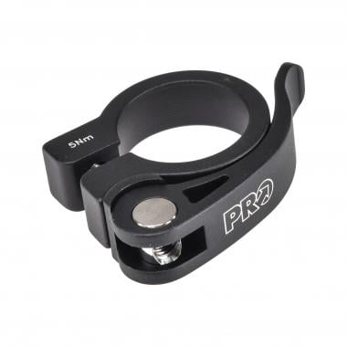 PRO QUICK RELEASE Seat Clamp 28.6mm 0