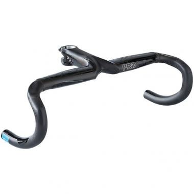 PRO STEALTH EVO COMPACT Integrated Handlebar - Carbon 0