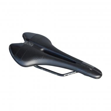 PRO FALCON GEL 142mm Saddle Stainless Steel Rails 0
