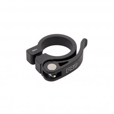 PRO Quick Release Seat Clamp 31.8 mm 0