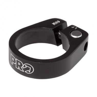 PRO Bolted Seat Clamp 34.9 mm 0